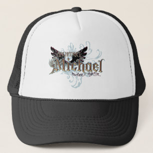 Archangel Michael Trucker Pet