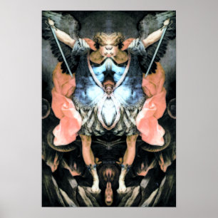 Archangel Poster