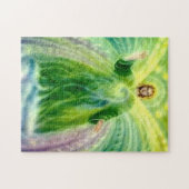 Archangel Raphael Healing Light Legpuzzel (Horizontaal)