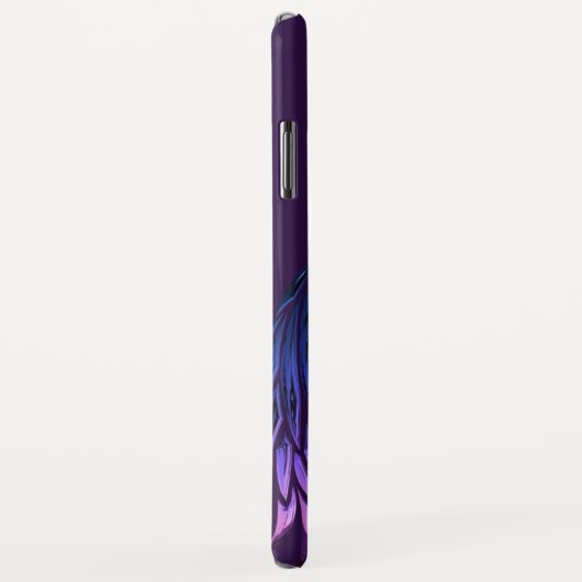 ARCHANGEL SWORD Case-Mate iPhone CASE (Achterkant/rechts)