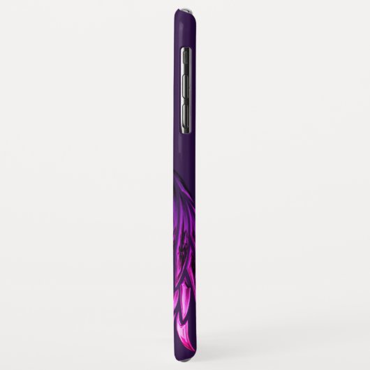 ARCHANGEL SWORD Case-Mate iPhone CASE (Achterkant/links)