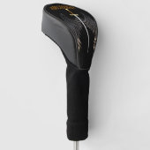 ARCHANGEL SWORD GOLFHEADCOVER (Schuin)