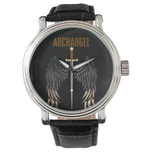 ARCHANGEL SWORD HORLOGE
