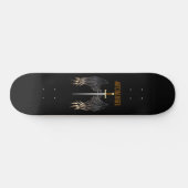 ARCHANGEL SWORD SKATEBOARD (Horizontaal)
