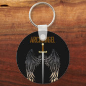ARCHANGEL SWORD SLEUTELHANGER (Voorkant)