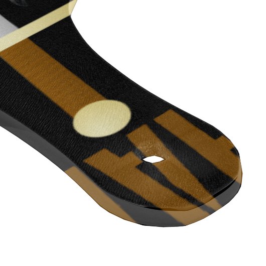 ARCHANGEL SWORD  SNIJPLANK (Hoek)