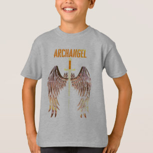 ARCHANGEL SWORD T-SHIRT