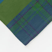 Archangels Baby Fleece Deken (Hoek)