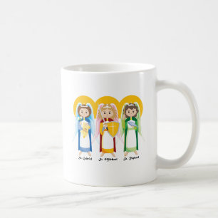 Archangels Koffiemok