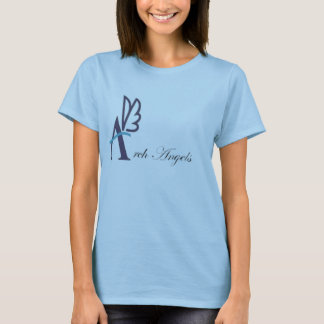 ArchAngels Logo T-Shirt