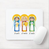 Archangels Muismat (Met muis)