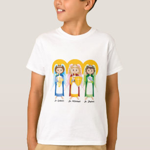 Archangels T-shirt