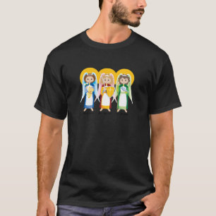 Archangels T-shirt