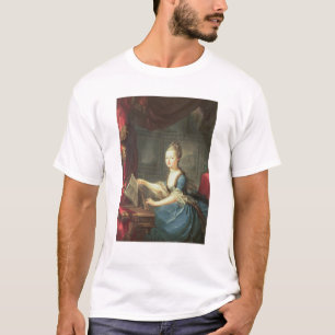 Archduchess Marie Antoinette Habsburg-Lothringen T-shirt