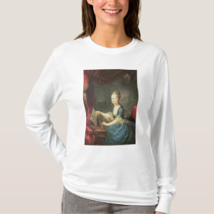 Archduchess Marie Antoinette Habsburg-Lothringen T-shirt