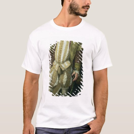 Archduke Ferdinand van Tirol T-shirt (Voorkant)