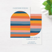 Arche Arc en arc-en-ciel Elevage collier bijoux ca (Bureau)