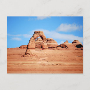 Arche, Arches, Utah, Carte Postale