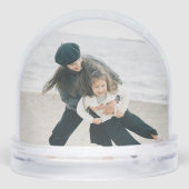 Arche Botanique de Noël Rustique Dessinée à la Lig (Arrière)