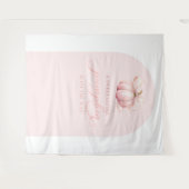 Arche citrouille Arche fond Tapisserie (Devant (Horizontal))