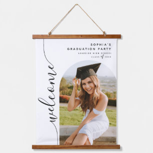 Arche photo moderne Bois tapissé Tapisserie murale