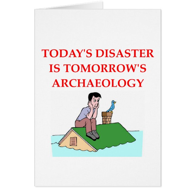 archéologie (Devant)