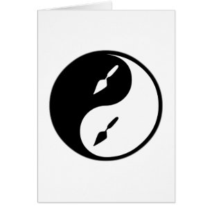 Archéologie de Yin Yang