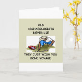 Archeologie) Kaart (Gele Bloem)