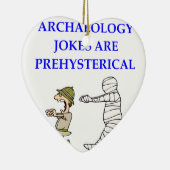 archeologie keramisch ornament (Rechts)