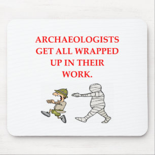 archeologie muismat