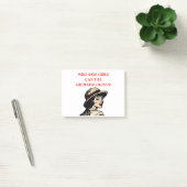 archeologie post-it® notes (Kantoor)