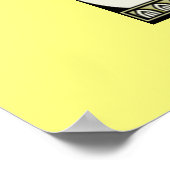 archeologie poster (Hoek)