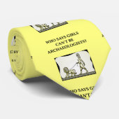 archeologie stropdas (Opgerold)