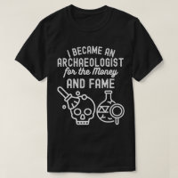 Archeologie zeggen, Archeologie Major4