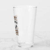 Archeologie zoals geschiedenis maar smeriger glas (Links)