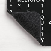 Archeology antropology crossword puzzle muismat (Hoek)