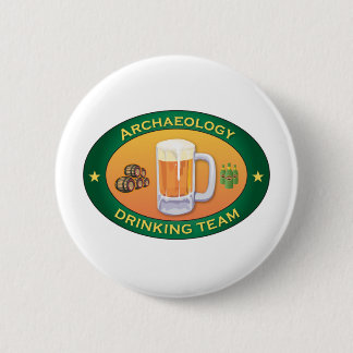 Archeology Drink Team Ronde Button 5,7 Cm
