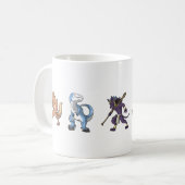 Archeology Path Mok (Voorkant links)