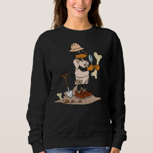 Archeoloog Parody Rottweiler Trui