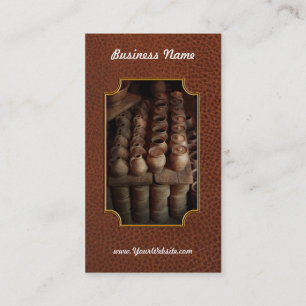 Archeoloog - Pottery - Het graven van vandaag was Visitekaartje