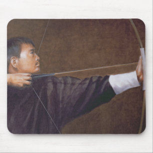 Archer Bhutan Muismat