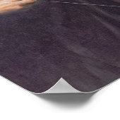 Archer Bhutan Poster (Hoek)