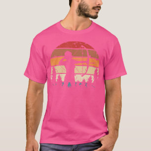 Archer Bow en Arrow boogschieten T-shirt