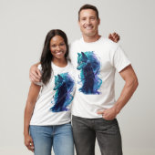 Archer de Dark Fantasy - T-Shirt Elite Sniper à Ca (Unisexe)