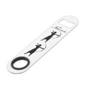 Archer Femme Silhouette Thunder_Cove (Devant angulaire)