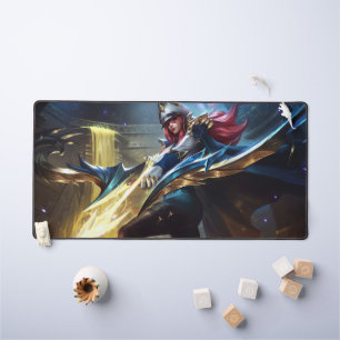 Archer Gaming Desk Mat    bureaumat