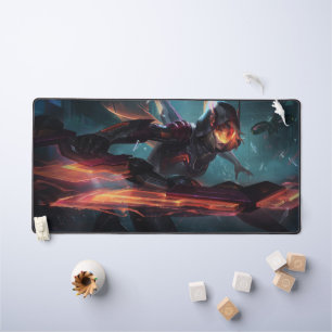 Archer Gaming Desk Mat    bureaumat