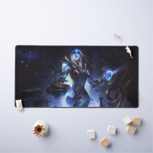 Archer Gaming Desk Mat    bureaumat