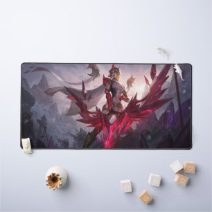 Archer Gaming Desk Mat    bureaumat