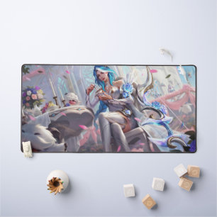 Archer Gaming Desk Mat    bureaumat